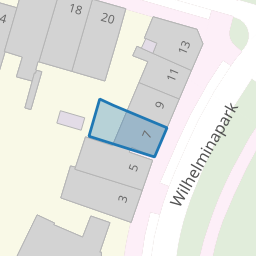 Perceel BDA00-B-5467