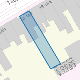 Perceel BDA00-B-5488