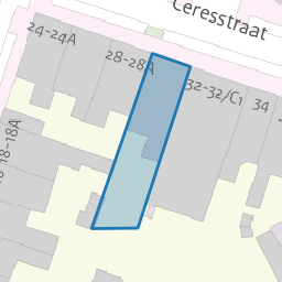 Perceel BDA00-B-5495