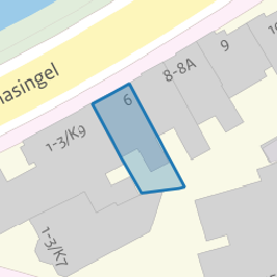 Perceel BDA00-B-5499