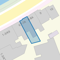 Perceel BDA00-B-5500