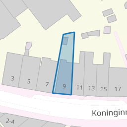 Perceel BDA00-B-5514