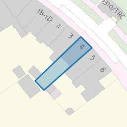 Perceel BDA00-B-5535