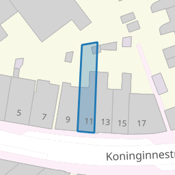 Perceel BDA00-B-5566