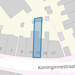 Perceel BDA00-B-5567