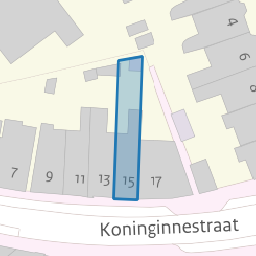 Perceel BDA00-B-5568