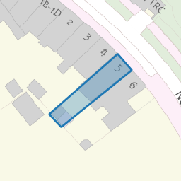 Perceel BDA00-B-5571