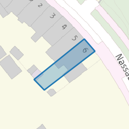 Perceel BDA00-B-5572