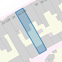 Perceel BDA00-B-5594