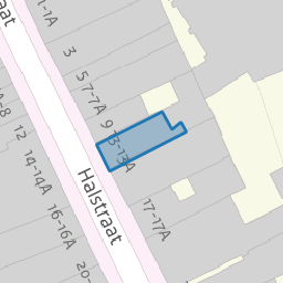 Perceel BDA00-B-5596