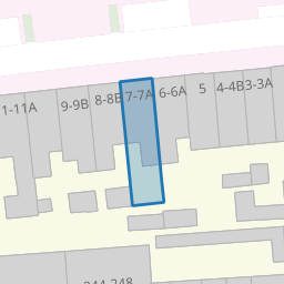 Perceel BDA00-B-5627