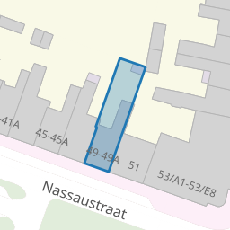 Perceel BDA00-B-5639