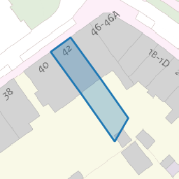 Perceel BDA00-B-5641