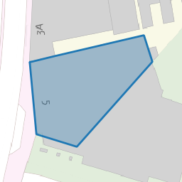 Perceel BDA00-B-5657