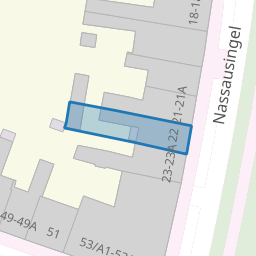 Perceel BDA00-B-5678