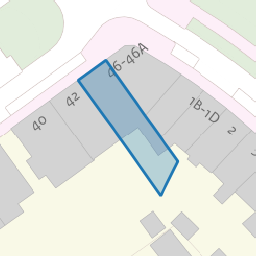 Perceel BDA00-B-5683