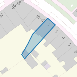 Perceel BDA00-B-5685