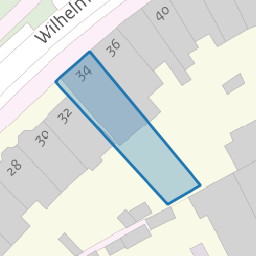 Perceel BDA00-B-5694