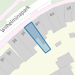 Perceel BDA00-B-5703