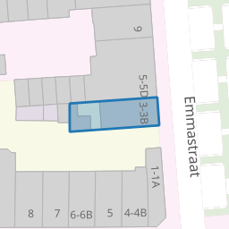 Perceel BDA00-B-5710