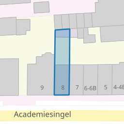 Perceel BDA00-B-5716