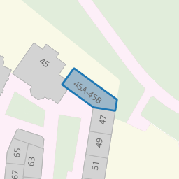 Perceel BDA00-B-5721