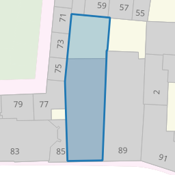 Perceel BDA00-B-5723