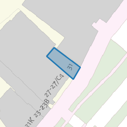 Perceel BDA00-B-5737