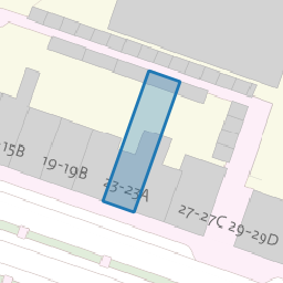 Perceel BDA00-B-5746