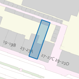 Perceel BDA00-B-5747