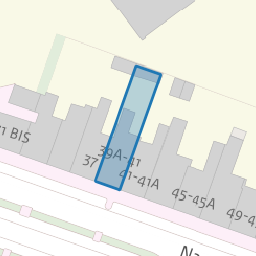 Perceel BDA00-B-5751