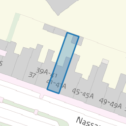 Perceel BDA00-B-5752