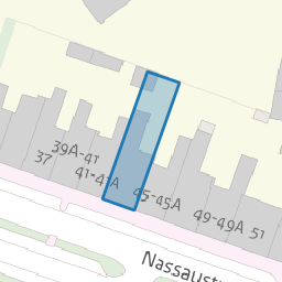 Perceel BDA00-B-5753