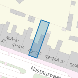 Perceel BDA00-B-5754