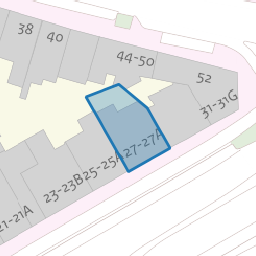 Perceel BDA00-B-5763