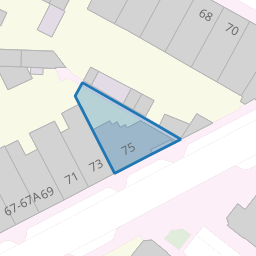 Perceel BDA00-B-5766