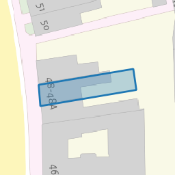 Perceel BDA00-B-5772