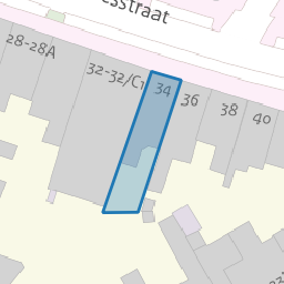 Perceel BDA00-B-5785