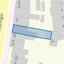 Perceel BDA00-B-5796