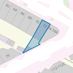 Perceel BDA00-B-5816