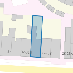 Perceel BDA00-B-5822