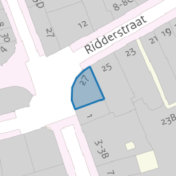 Perceel BDA00-B-5841