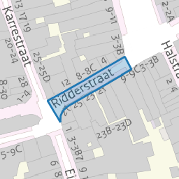 Perceel BDA00-B-5842