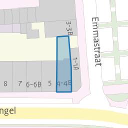 Perceel BDA00-B-5853