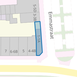 Perceel BDA00-B-5854