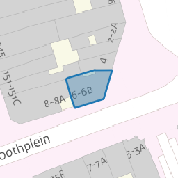 Perceel BDA00-B-5879