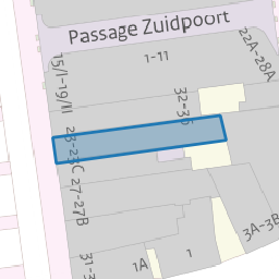 Perceel BDA00-B-5880