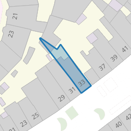 Perceel BDA00-B-5885