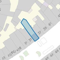 Perceel BDA00-B-5886