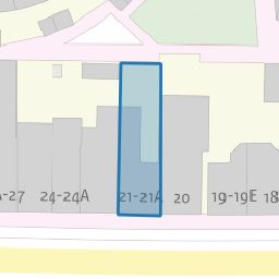 Perceel BDA00-B-5892